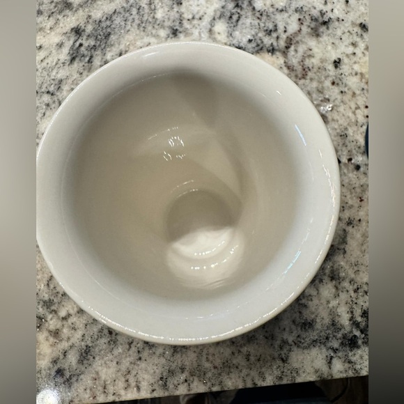 Glass Travel Mug 8oz - Picture 3 of 4